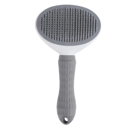 MYPETSLIFE Magic Pet Comb: Clickable Hair Removal